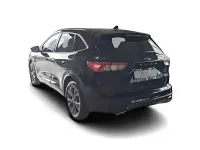 Gebraucht Ford Kuga ST-Line X 2023 Schwarz SUV