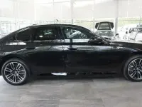 Gebraucht BMW i5 M Sport 289 kW (394 PS) 2025 Schwarz Limousine