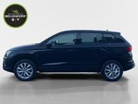 Gebraucht Seat Ateca Style 110 PS (80 kW) 2023 Schwarz SUV
