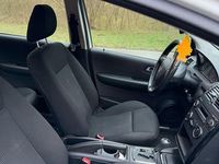 Gebraucht Mercedes A160 150 PS (110 kW) 2012 Weiß Van / Kleinbus