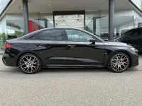 Gebraucht Audi RS3 Sport 400 PS (294 kW) 2025 Schwarz Limousine