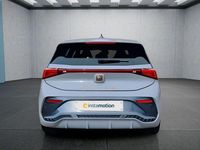 Gebraucht Cupra Born 150 kW (204 PS) 2023 Grau Kleinwagen