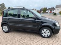 gebraucht Fiat Panda 1.2 Klimaanlage