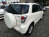 Gebraucht Daihatsu Terios 105 PS (77 kW) 2011 Weiß SUV