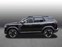 Gebraucht Dacia Duster Extreme 158 PS (116 kW) 2026 Perlmuttschwarz SUV