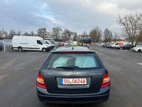 Gebraucht Mercedes C180 156 PS (114 kW) 2008 Grau Kombi