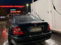 Gebraucht Mercedes E280 177 PS (130 kW) 2004 Limousine