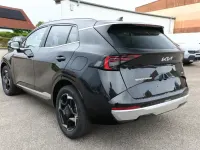 Neu Kia Sportage 239 PS (175 kW) 2026 Zilinaschwarz metallic SUV