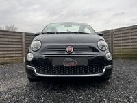 gebraucht Fiat 500C Cabrio/STÄNDIG ÜBER 60 500 IM BESTAND!!