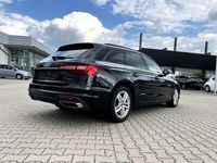 Second-hand Audi A4 Ambiente 231 CP (169 kW) 2020 Negru Break