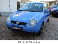 gebraucht VW Lupo Comfortline 1.4 **TÜV**