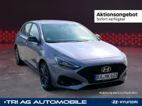 Gebraucht Hyundai i30 Advantage 101 PS (74 kW) 2024 Andere farbe Kleinwagen