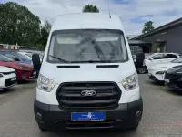 Gebraucht Ford Transit Trend 131 PS (96 kW) 2025 Weiß Van