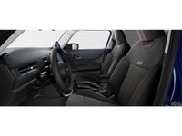Gebraucht Mini John Cooper Works 204 PS (150 kW) 2025 Blau Kleinwagen