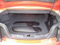 Gebraucht Ford Mustang 421 PS (309 kW) 2018 Rot Cabrio