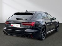 Gebraucht Audi RS6 Ambiente 600 PS (441 kW) 2022 Schwarz Kombi