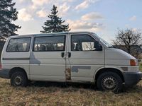 gebraucht VW Caravelle T4 1.9 TD