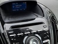 Gebraucht Ford B-MAX SYNC Edition 95 PS (69 kW) 2014 Beige Van / Kleinbus