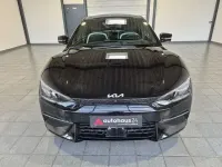 Gebraucht Kia EV6 GT-Line 167 kW (228 PS) 2024 Schwarz SUV