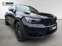Neu Volvo XC40 Plus 163 PS (119 kW) 2025 Schwarz SUV