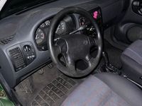 gebraucht VW Polo 6N