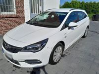 gebraucht Opel Astra 5 Diesel Automatik Bj.2020