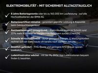 Gebraucht BMW XM Performance 476 PS (350 kW) 2024 Grün SUV