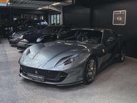Second-hand Ferrari 812 799 CP (587 kW) 2019 Gri Coupe