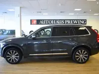 Gebraucht Volvo XC90 Inscription 235 PS (172 kW) 2020 Grau SUV