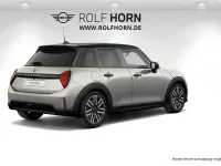 Occasion Mini Cooper S Classic 204 ch (150 kW) 2025 Argent Citadine