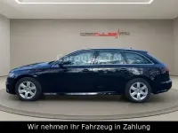 Usata Audi A6 Business 272 CV (200 kW) 2017 Nero Station wagon