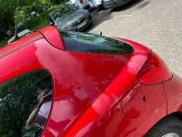 Gebraucht Peugeot 207 Urban Move 95 PS (69 kW) 2008 Rot Limousine