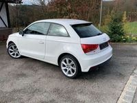 gebraucht Audi A1 1.0 TFSI ultra