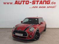 Gebraucht Mini Cooper 136 PS (100 kW) 2015 Rot Kleinwagen
