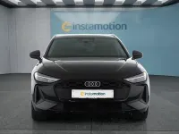 Gebraucht Audi A5 204 PS (150 kW) 2025 Schwarz Kombi