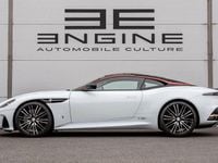 Gebraucht Aston Martin DBS 725 PS (533 kW) 2019 Weiß