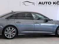 Gebraucht Audi A6 Ambiente 367 PS (269 kW) 2020 Daytonagrau perleffekt Limousine
