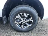 Gebraucht DFSK Rich 6 163 PS (119 kW) 2025 Schneeweiß Pickup