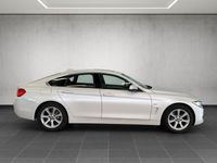 gebraucht BMW 430 Gran Coupé d *LEDER*HEADUP*PANO*KOMFORTZUGANG