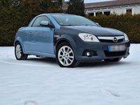 Gebraucht Opel Tigra 125 PS (91 kW) 2004 Cabrio