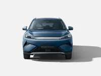 Nuova BYD Atto 3 Design 230 kW (313 CV) 2026 Blu SUV