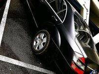 Gebraucht Mercedes S320 235 PS (172 kW) 2006 Schwarz Limousine