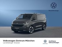 Neu VW Transporter 170 PS (125 kW) 2026 Grau Van