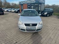 gebraucht VW Polo IV United/1,2/KLIMA