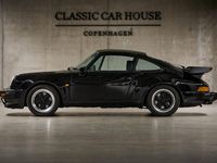 Second-hand Porsche 911 1979 Negru
