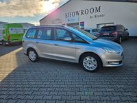 Gebraucht Ford Galaxy Trend 160 PS (117 kW) 2017 Silber Van / Kleinbus
