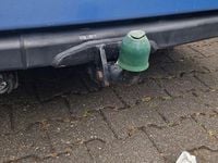 Gebraucht Mitsubishi L300 111 PS (81 kW) 1994 Grau Van / Kleinbus