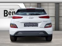 gebraucht Hyundai Kona Select Elektro 2WD *EFFIZENZ-PAKET Klima