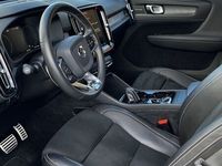 gebraucht Volvo XC40 R Design D4 AWD, Harman & Kardon