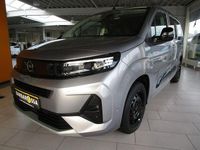 Gebraucht Opel Combo Life 131 PS (96 kW) 2024 Grau Van / Kleinbus